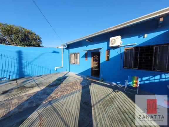 Imagem Casa com 2 Quartos à Venda, em Santo Inácio - Esteio Imagem Casa com 2 Quartos à Venda, em Santo Inácio - Esteio