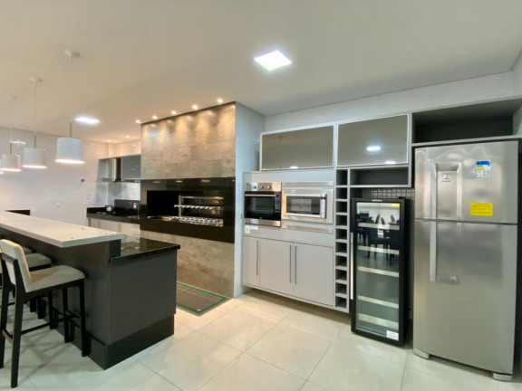 Imagem Apartamento com 3 Quartos à Venda, 204 m² em Navegantes - Capao Da Canoa