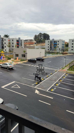 Imagem Apartamento com 3 Quartos à Venda, 54 m² em Centro - Cambé Imagem Apartamento com 3 Quartos à Venda, 54 m² em Centro - Cambé