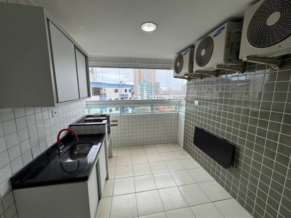Imagem Apartamento com 2 Quartos à Venda, 66 m² em Mirim - Praia Grande Imagem Apartamento com 2 Quartos à Venda, 66 m² em Mirim - Praia Grande