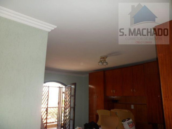 Imagem Casa com 4 Quartos à Venda, 225 m² em Parque Novo Oratório - Santo André Imagem Casa com 4 Quartos à Venda, 225 m² em Parque Novo Oratório - Santo André