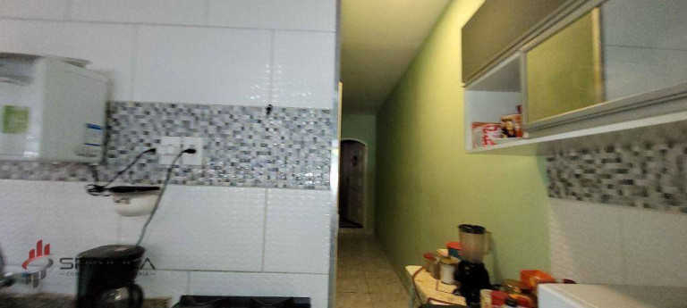 Imagem Casa com 2 Quartos à Venda, 66 m² em Mirim - Praia Grande Imagem Casa com 2 Quartos à Venda, 66 m² em Mirim - Praia Grande
