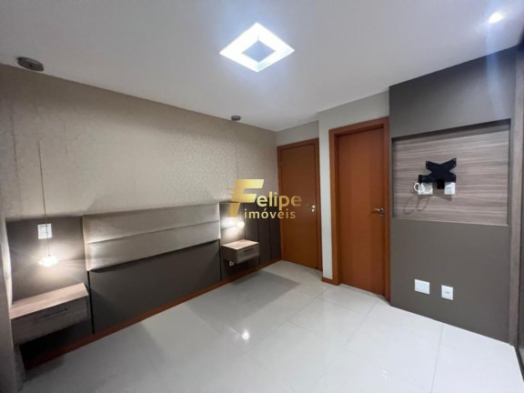 Imagem Imóvel com 3 Quartos à Venda, 100 m² em Jardim Camburi - Vitória