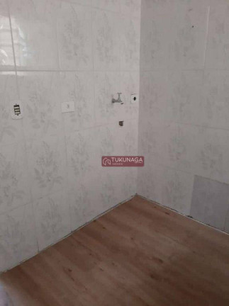 Imagem Casa com 2 Quartos à Venda, 41 m² em Vila Carmela I - Guarulhos