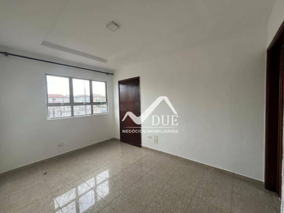 Apartamento com 2 Quartos à Venda, 76 m² em Estuário - Santos