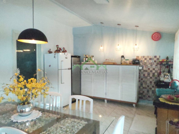 Imagem Casa com 3 Quartos à Venda, 102 m² em Salinas - Balneário Barra Do Sul