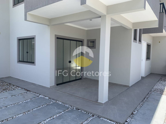 Imagem Casa com 3 Quartos à Venda, 105 m² em Itajuba - Barra Velha Imagem Casa com 3 Quartos à Venda, 105 m² em Itajuba - Barra Velha