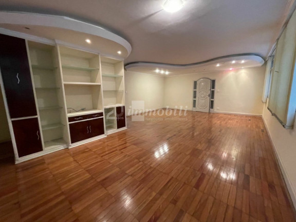Apartamento com 3 Quartos à Venda, 190 m² em Higienópolis - São Paulo