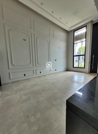 Imagem Casa com 3 Quartos à Venda, 250 m² em Terras De São Bento Ii - Limeira
