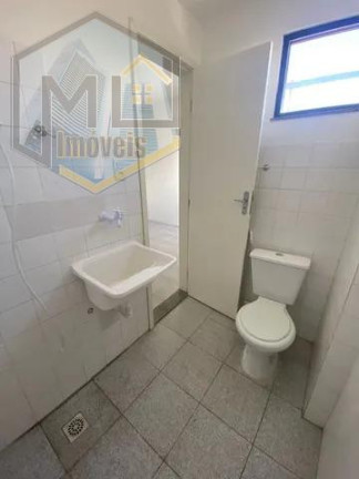 Kitnet para Alugar, 24 m² em Centro - Lauro De Freitas