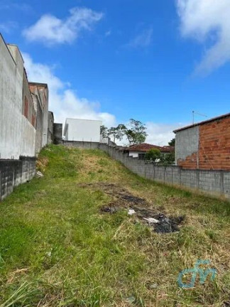 Terreno à Venda, 470 m² em Botujuru - Mogi Das Cruzes