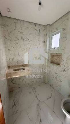 Imagem Apartamento com 2 Quartos à Venda, 110 m² em Casa Branca - Santo André