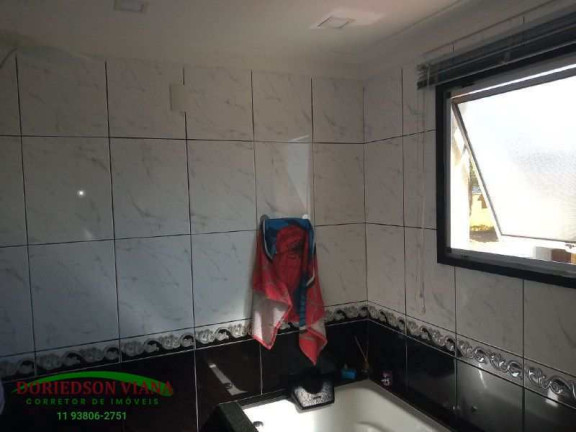 Imagem Sobrado com 2 Quartos à Venda, 66 m² em Jardim Flor Do Campo - Guarulhos