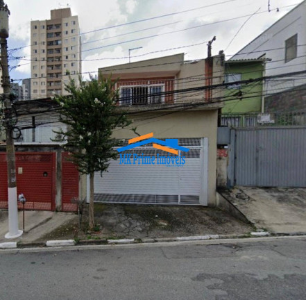 Imagem Terreno à Venda, 279 m² em Vila Osasco - Osasco Imagem Terreno à Venda, 279 m² em Vila Osasco - Osasco