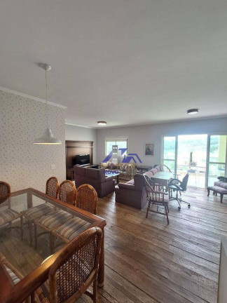 Imagem Apartamento com 3 Quartos para Alugar, 133 m² em Residencial Três (tamboré) - Santana De Parnaíba Imagem Apartamento com 3 Quartos para Alugar, 133 m² em Residencial Três (tamboré) - Santana De Parnaíba