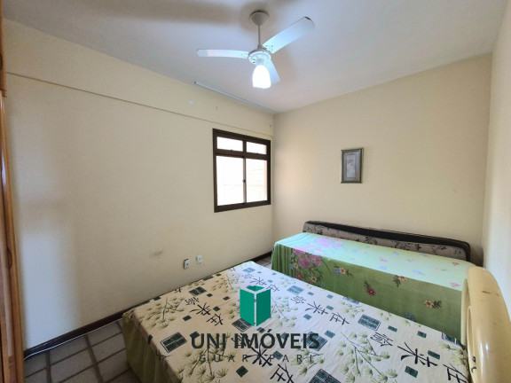 Imagem Apartamento com 4 Quartos à Venda, 132 m² em Praia Do Morro - Guarapari