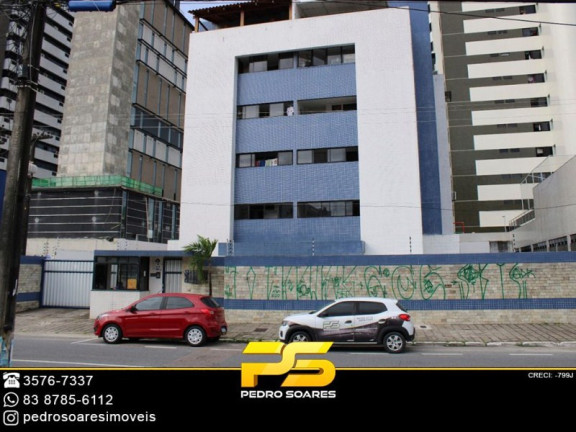 Imagem Apartamento com 3 Quartos à Venda, 132 m² em Manaíra - João Pessoa Imagem Apartamento com 3 Quartos à Venda, 132 m² em Manaíra - João Pessoa