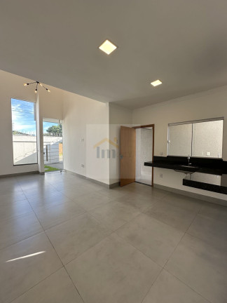Imagem Casa com 3 Quartos à Venda, 116 m² em Residencial Itaipu - Goiânia Imagem Casa com 3 Quartos à Venda, 116 m² em Residencial Itaipu - Goiânia
