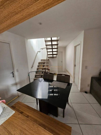 Imagem Cobertura com 3 Quartos à Venda, 122 m² em Pechincha - Rio De Janeiro Imagem Cobertura com 3 Quartos à Venda, 122 m² em Pechincha - Rio De Janeiro