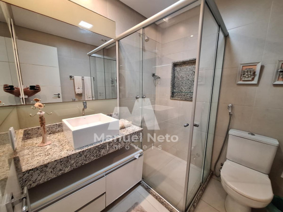 Imagem Casa com 5 Quartos à Venda, 288 m² em Dunas - Fortaleza