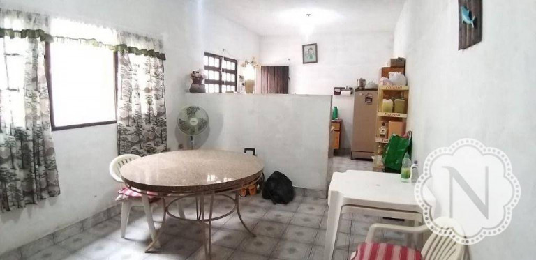 Imagem Casa com 1 Quarto à Venda, 42 m² em Jardim Suarão - Itanhaém Imagem Casa com 1 Quarto à Venda, 42 m² em Jardim Suarão - Itanhaém