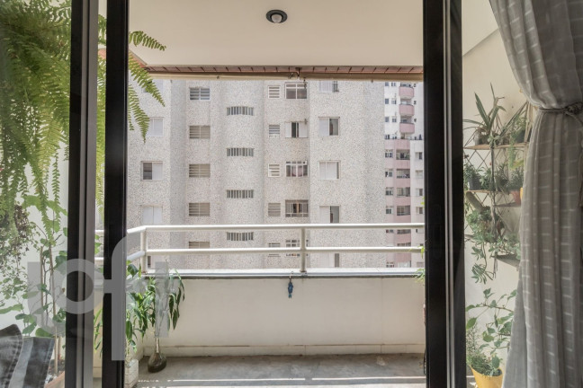 Imagem Apartamento com 1 Quarto à Venda, 45 m² em Consolação - São Paulo Imagem Apartamento com 1 Quarto à Venda, 45 m² em Consolação - São Paulo