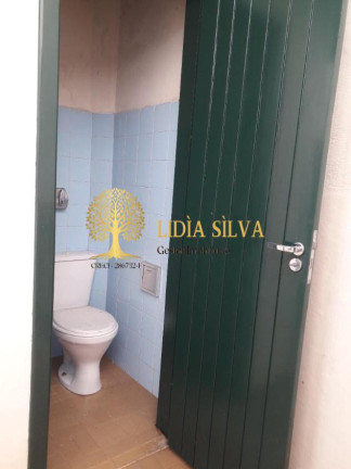 Imagem Sobrado com 4 Quartos à Venda, 138 m² em Mirandópolis - São Paulo