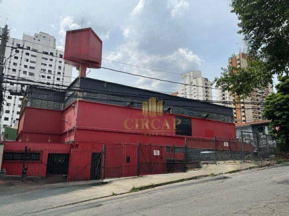 Imagem Galpão para Alugar, 660 m² em Vila Leopoldina - São Paulo Imagem Galpão para Alugar, 660 m² em Vila Leopoldina - São Paulo