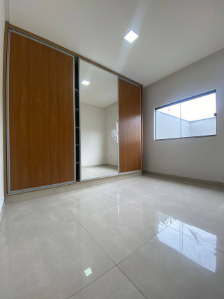 Imagem Casa com 3 Quartos à Venda, 100 m² em Residencial Vereda Dos Buritis - Goiânia Imagem Casa com 3 Quartos à Venda, 100 m² em Residencial Vereda Dos Buritis - Goiânia