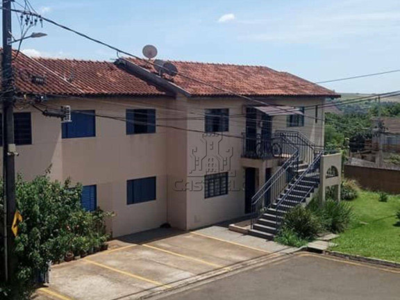 Apartamento com 2 Quartos à Venda, 53 m² em Jardim Santa Cruz - Londrina