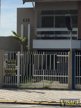 Imagem Ponto Comercial para Alugar, em Centro - Jacareí Imagem Ponto Comercial para Alugar, em Centro - Jacareí
