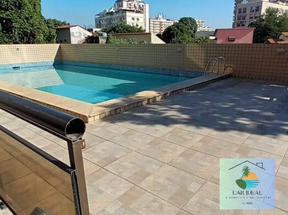 Imagem Apartamento com 4 Quartos à Venda, 261 m² em Freguesia - Rio De Janeiro Imagem Apartamento com 4 Quartos à Venda, 261 m² em Freguesia - Rio De Janeiro