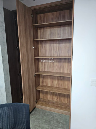 Imagem Imóvel à Venda, 47 m² em água Branca - São Paulo