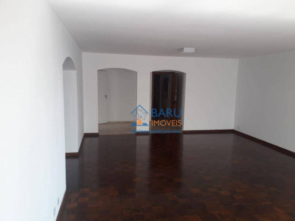 Apartamento com 3 Quartos à Venda, 160 m² em Higienópolis - São Paulo