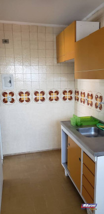 Imagem Apartamento com 2 Quartos para Alugar, 55 m² em Vila Clementino - São Paulo Imagem Apartamento com 2 Quartos para Alugar, 55 m² em Vila Clementino - São Paulo