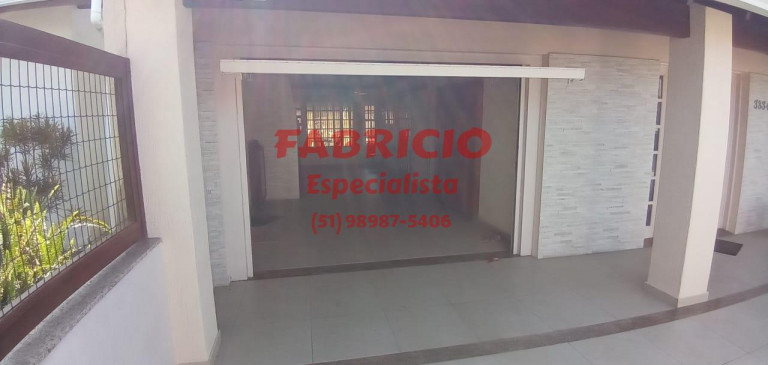 Imagem Casa com 4 Quartos à Venda, 180 m² em Capão Novo - Capão Da Canoa