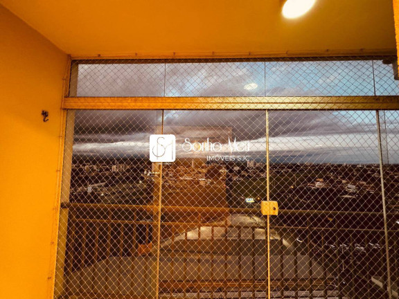 Imagem Apartamento com 2 Quartos à Venda, 54 m² em Jardim Augusta - São José Dos Campos