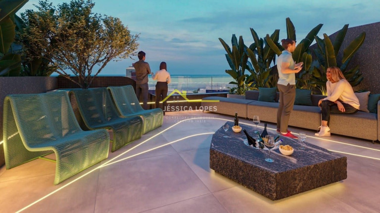 Imagem Apartamento com 3 Quartos à Venda, 158 m² em Jardim Oceania - João Pessoa Imagem Apartamento com 3 Quartos à Venda, 158 m² em Jardim Oceania - João Pessoa