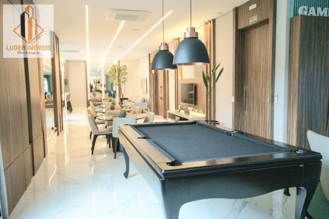 Imagem Apartamento com 4 Quartos à Venda, 251 m² em Bom Jesus - São José Dos Pinhais