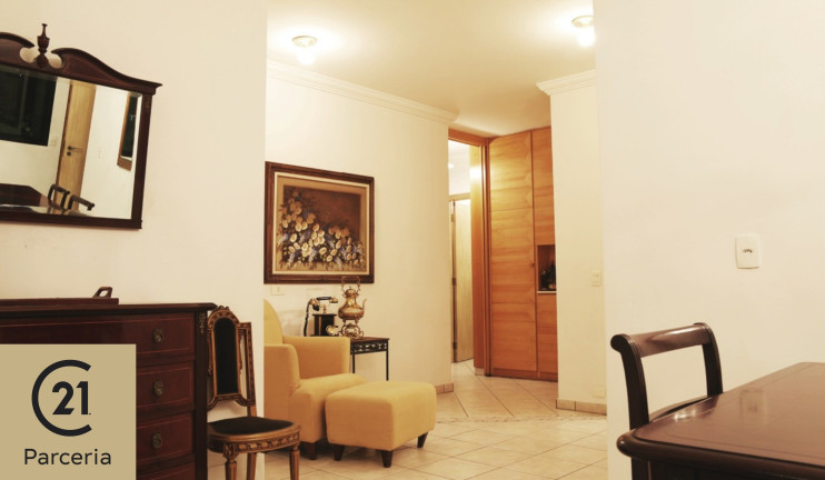 Imagem Apartamento com 4 Quartos à Venda, 326 m² em Planalto Paulista - São Paulo Imagem Apartamento com 4 Quartos à Venda, 326 m² em Planalto Paulista - São Paulo