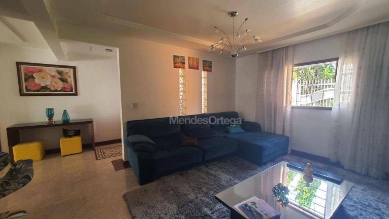 Imagem Casa com 4 Quartos para Alugar, 346 m² em Jardim Pagliato - Sorocaba Imagem Casa com 4 Quartos para Alugar, 346 m² em Jardim Pagliato - Sorocaba