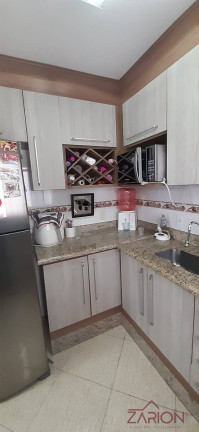 Imagem Apartamento com 3 Quartos à Venda, 76 m² em Residencial Portal Da Mantiqueira - Taubaté Imagem Apartamento com 3 Quartos à Venda, 76 m² em Residencial Portal Da Mantiqueira - Taubaté