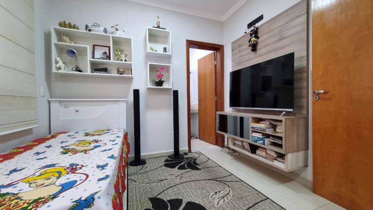 Imagem Casa com 3 Quartos à Venda, 200 m² em Wanel Ville - Sorocaba Imagem Casa com 3 Quartos à Venda, 200 m² em Wanel Ville - Sorocaba