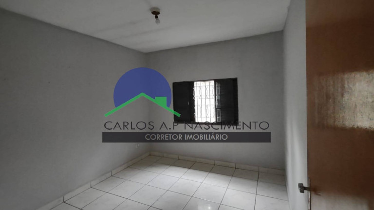 Imagem Casa com 2 Quartos à Venda, 84 m² em Jardim Das Indústrias - Jacareí