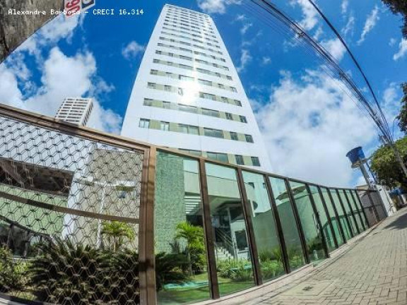 Imagem Apartamento com 2 Quartos à Venda, 46 m² em Casa Amarela - Recife