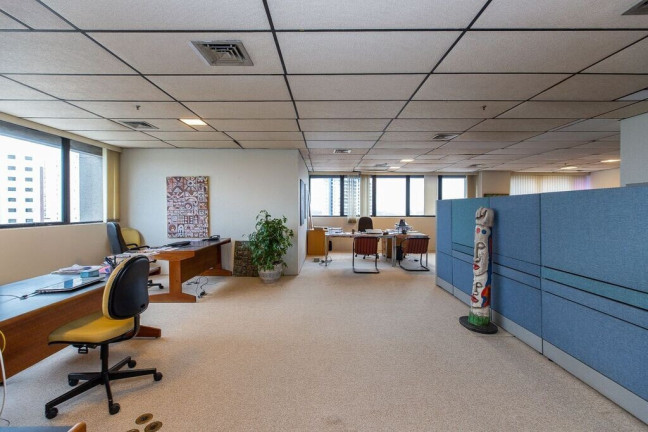 Imagem Sala Comercial à Venda, 120 m² em Alto Da Boa Vista - São Paulo Imagem Sala Comercial à Venda, 120 m² em Alto Da Boa Vista - São Paulo
