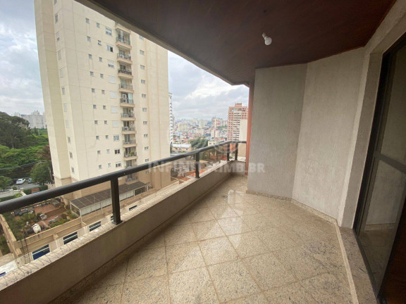Imagem Apartamento com 3 Quartos à Venda, 170 m² em Parque Da Mooca - São Paulo Imagem Apartamento com 3 Quartos à Venda, 170 m² em Parque Da Mooca - São Paulo