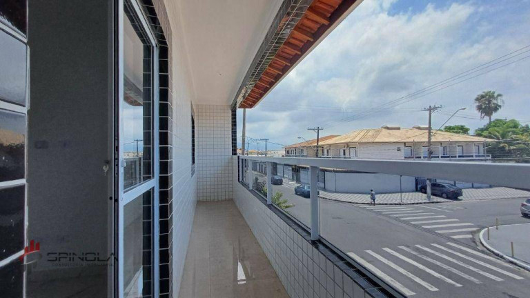 Imagem Casa com 2 Quartos à Venda, 70 m² em Tude Basto - Praia Grande Imagem Casa com 2 Quartos à Venda, 70 m² em Tude Basto - Praia Grande