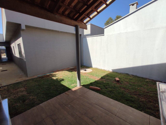 Imagem Casa com 3 Quartos à Venda, 110 m² em Independência - Aparecida De Goiânia Imagem Casa com 3 Quartos à Venda, 110 m² em Independência - Aparecida De Goiânia