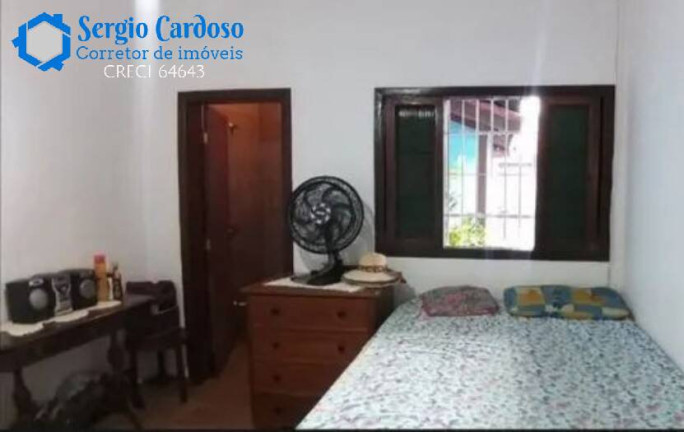 Imagem Casa com 2 Quartos à Venda, 95 m² em Cibratel Ii - Itanhaém